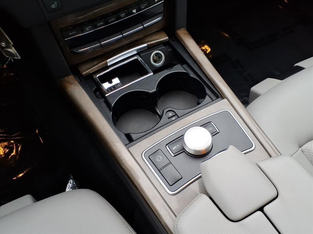 used 2010 Mercedes-Benz E-Class car, priced at $8,494