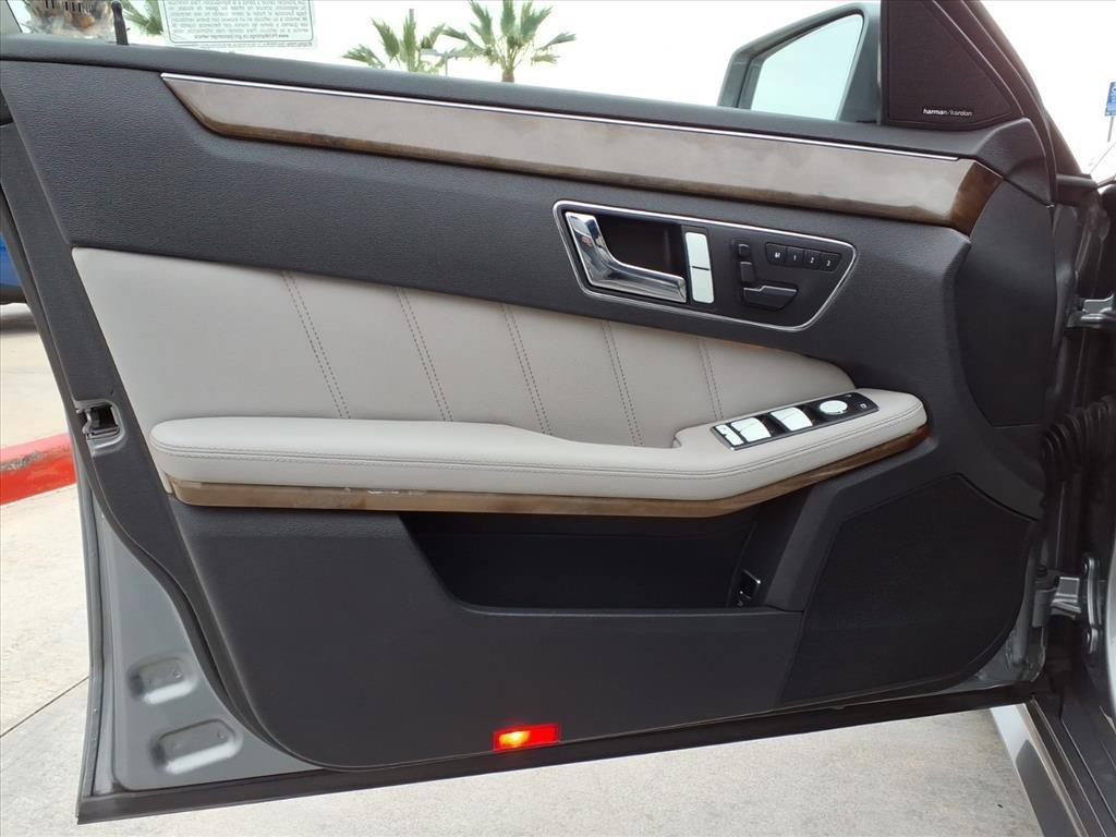 used 2010 Mercedes-Benz E-Class car, priced at $8,494