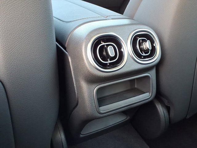 new 2026 Mercedes-Benz AMG GLC 43 car, priced at $72,500