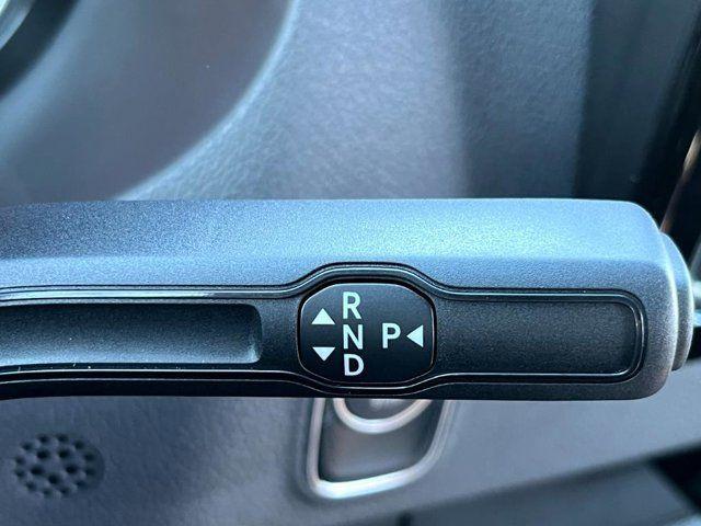 new 2024 Mercedes-Benz Sprinter 2500 car, priced at $63,421