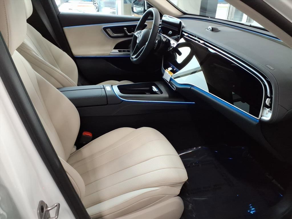 new 2026 Mercedes-Benz E-Class car, priced at $84,130