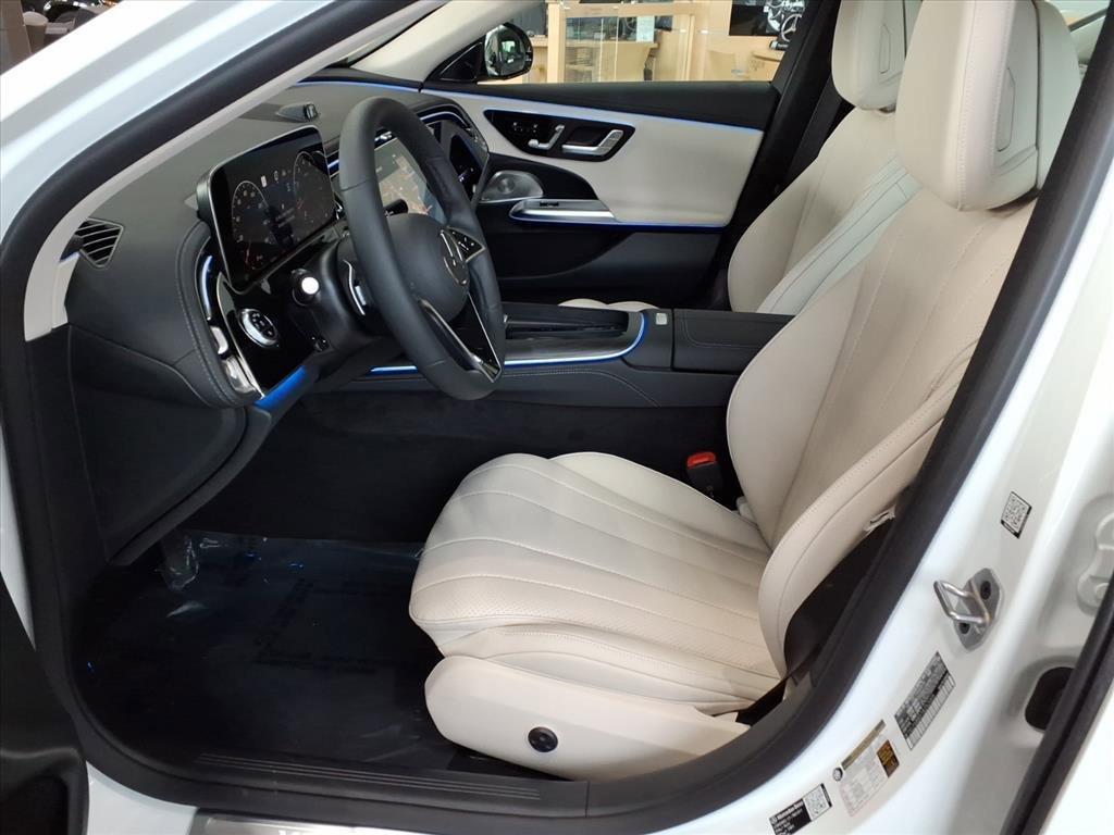 new 2026 Mercedes-Benz E-Class car, priced at $84,130