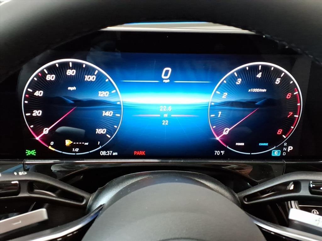 new 2026 Mercedes-Benz E-Class car, priced at $84,130