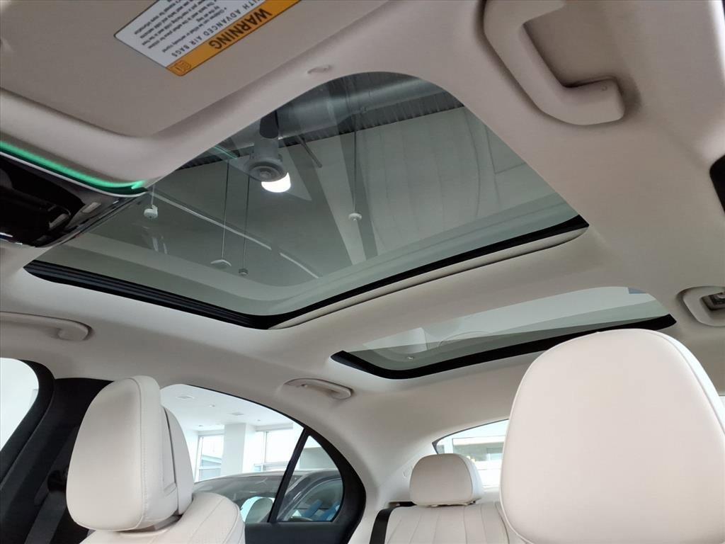 new 2026 Mercedes-Benz E-Class car, priced at $84,130