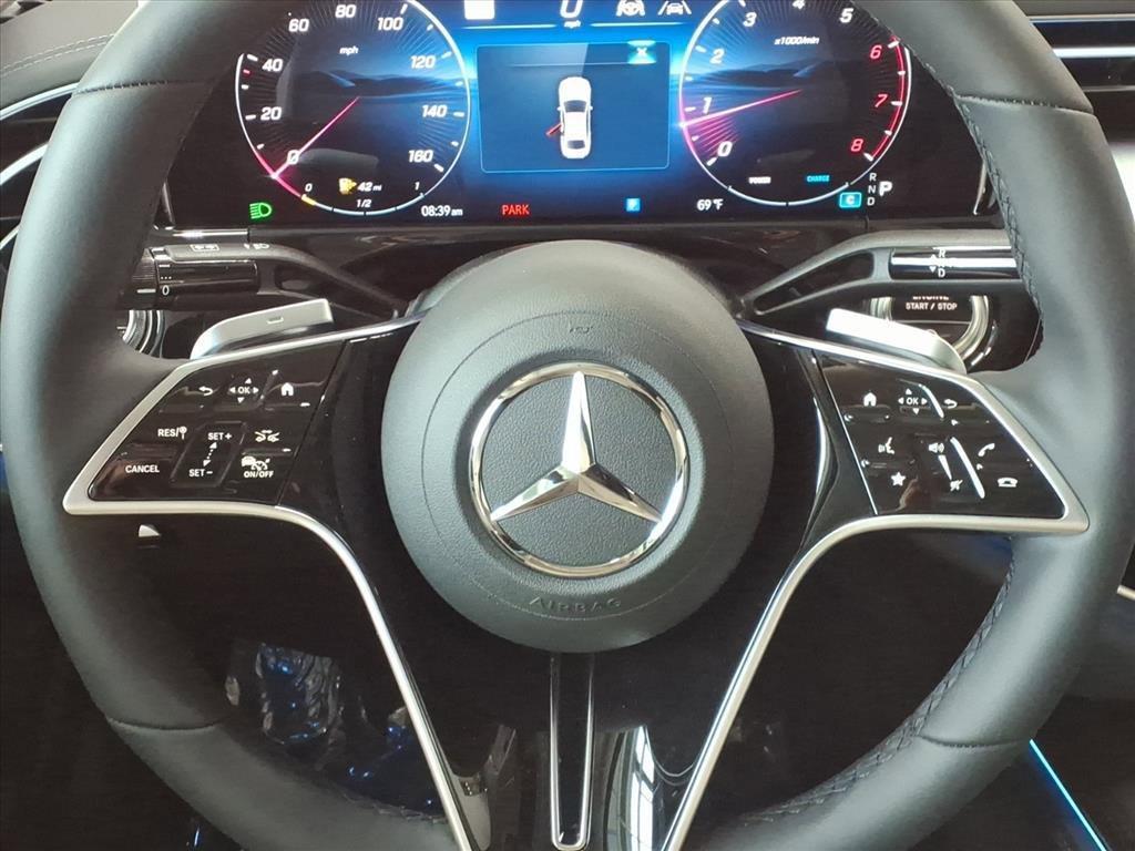 new 2026 Mercedes-Benz E-Class car, priced at $84,130