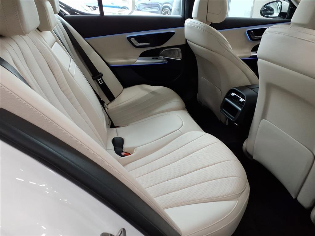 new 2026 Mercedes-Benz E-Class car, priced at $84,130