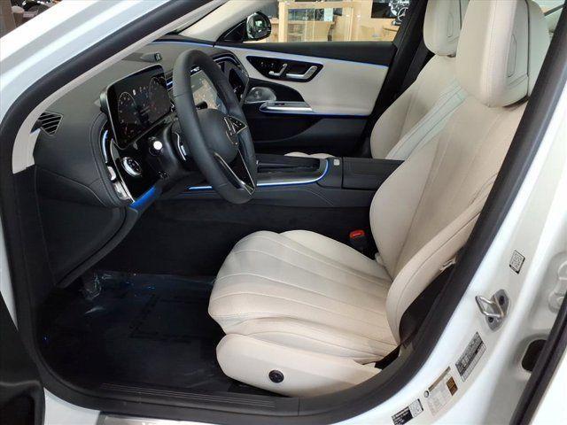 new 2026 Mercedes-Benz E-Class car, priced at $84,130