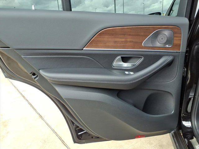 new 2026 Mercedes-Benz GLE 350 car, priced at $71,650