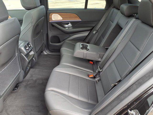 new 2026 Mercedes-Benz GLE 350 car, priced at $71,650