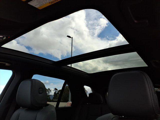 new 2026 Mercedes-Benz GLE 350 car, priced at $71,650