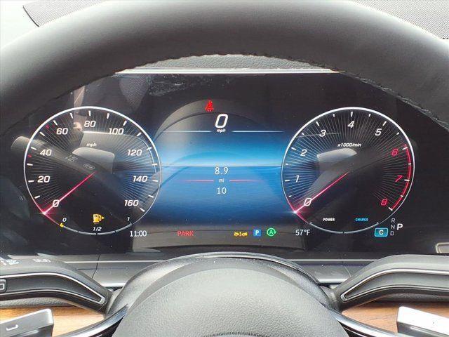 new 2026 Mercedes-Benz GLE 350 car, priced at $71,650