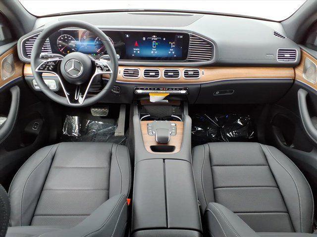 new 2026 Mercedes-Benz GLE 350 car, priced at $71,650