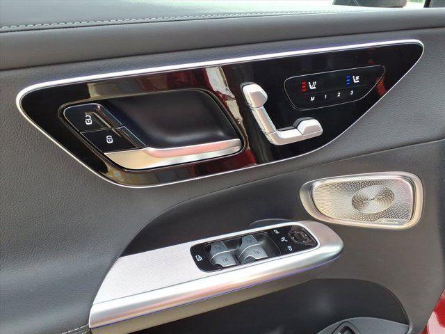 new 2026 Mercedes-Benz GLC 300 car, priced at $62,110