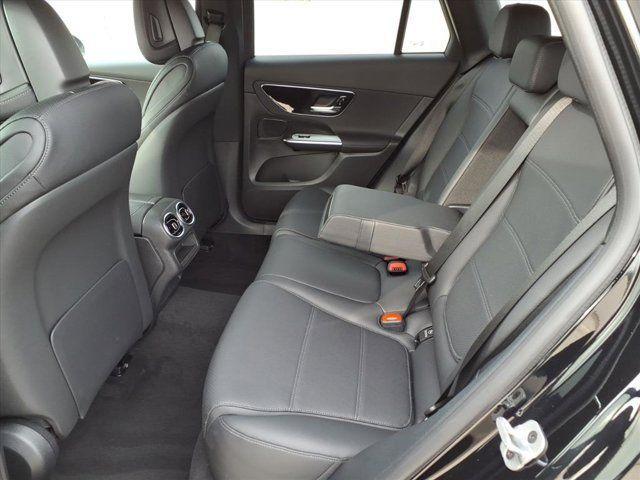 new 2026 Mercedes-Benz GLC 300 car, priced at $52,565