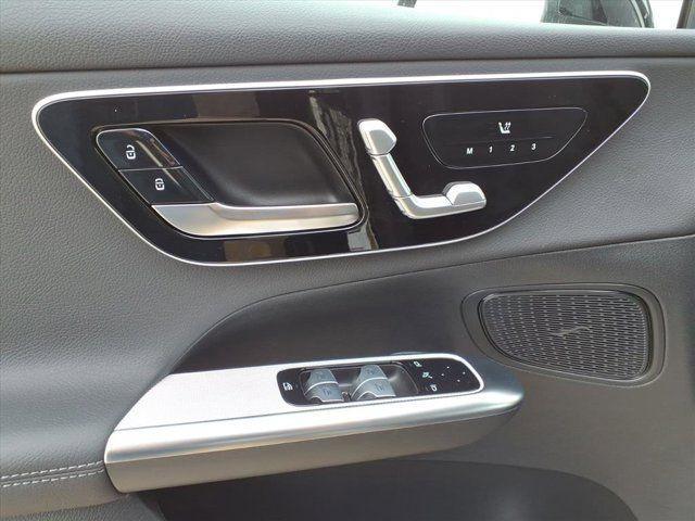 new 2026 Mercedes-Benz GLC 300 car, priced at $52,565