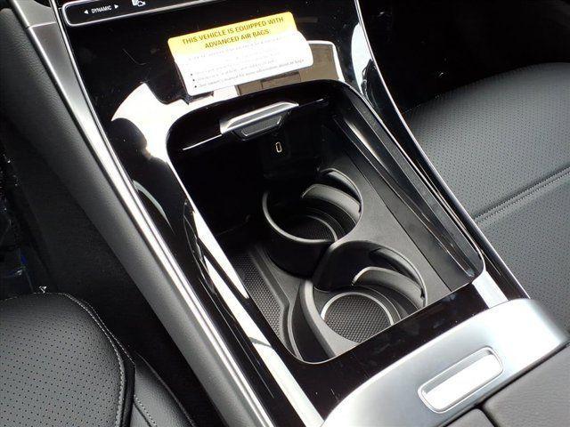 new 2026 Mercedes-Benz GLC 300 car, priced at $52,565