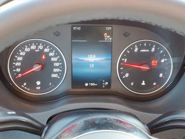 new 2026 Mercedes-Benz Sprinter 2500 car, priced at $67,640