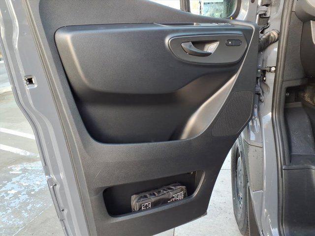 new 2026 Mercedes-Benz Sprinter 2500 car, priced at $67,640