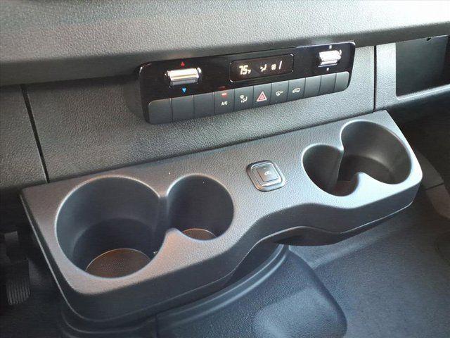 new 2026 Mercedes-Benz Sprinter 2500 car, priced at $67,640