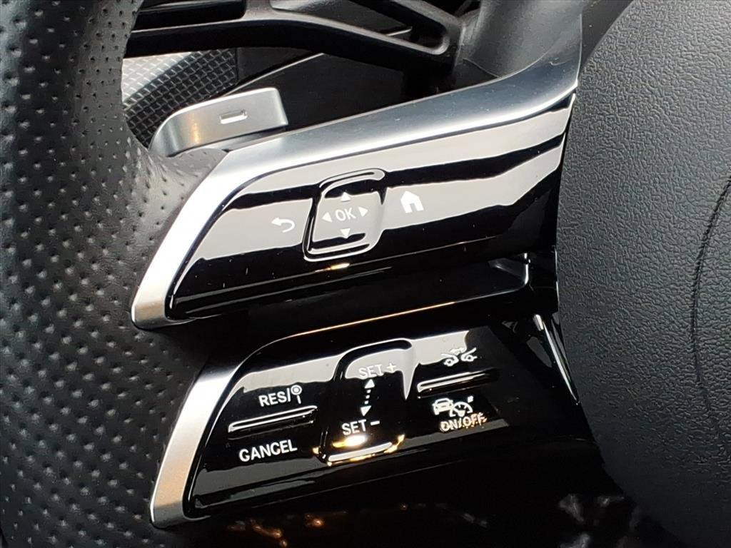 used 2025 Mercedes-Benz C-Class car, priced at $57,998