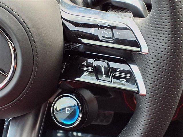 new 2026 Mercedes-Benz AMG GLE 53 car, priced at $101,395