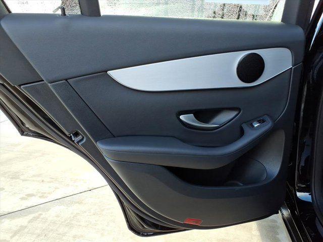 used 2022 Mercedes-Benz GLC 300 car, priced at $30,499