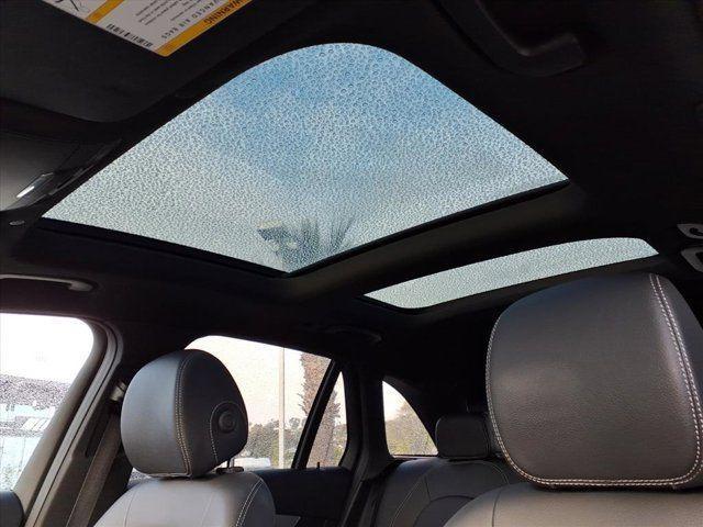 used 2022 Mercedes-Benz GLC 300 car, priced at $30,499