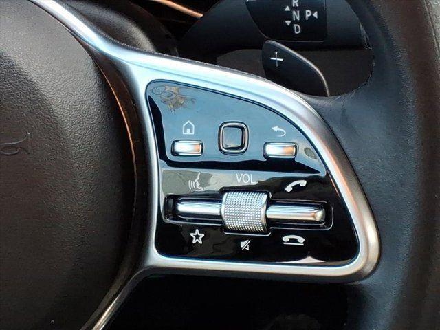 used 2022 Mercedes-Benz GLC 300 car, priced at $30,499