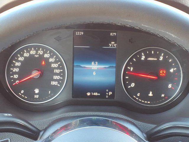 new 2026 Mercedes-Benz Sprinter 2500 car, priced at $82,228