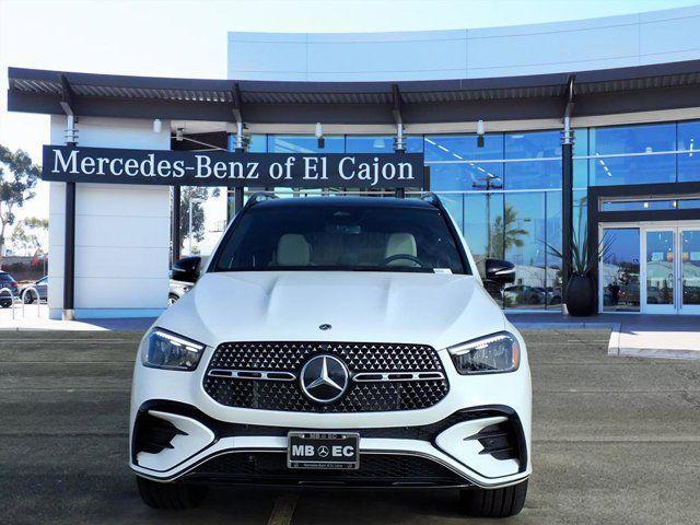 new 2026 Mercedes-Benz GLE 350 car, priced at $73,215