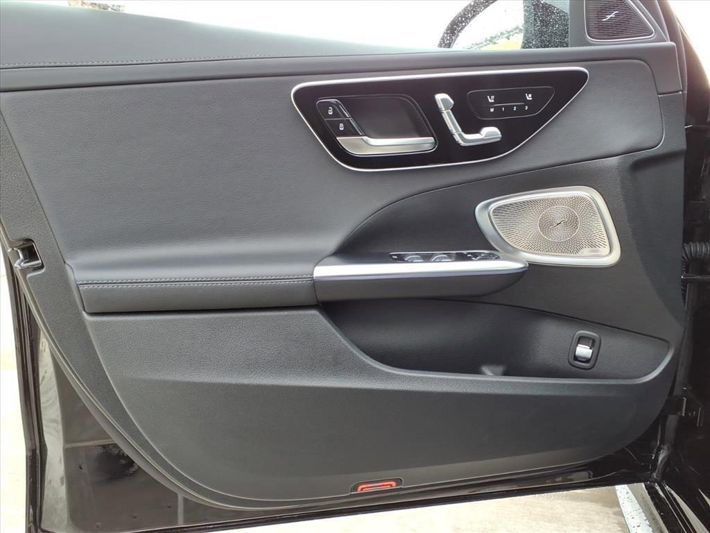 used 2025 Mercedes-Benz C-Class car, priced at $53,997