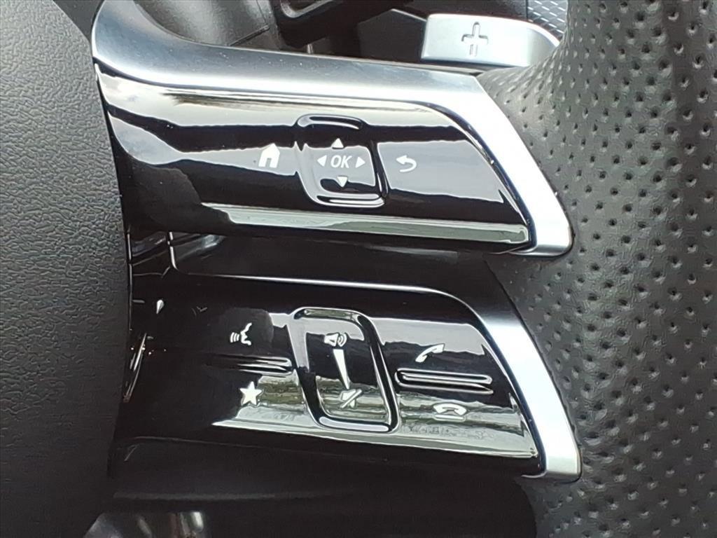 used 2025 Mercedes-Benz C-Class car, priced at $53,997