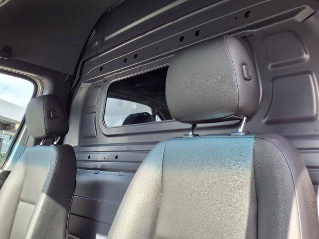 used 2024 Mercedes-Benz Sprinter 3500XD car, priced at $72,936