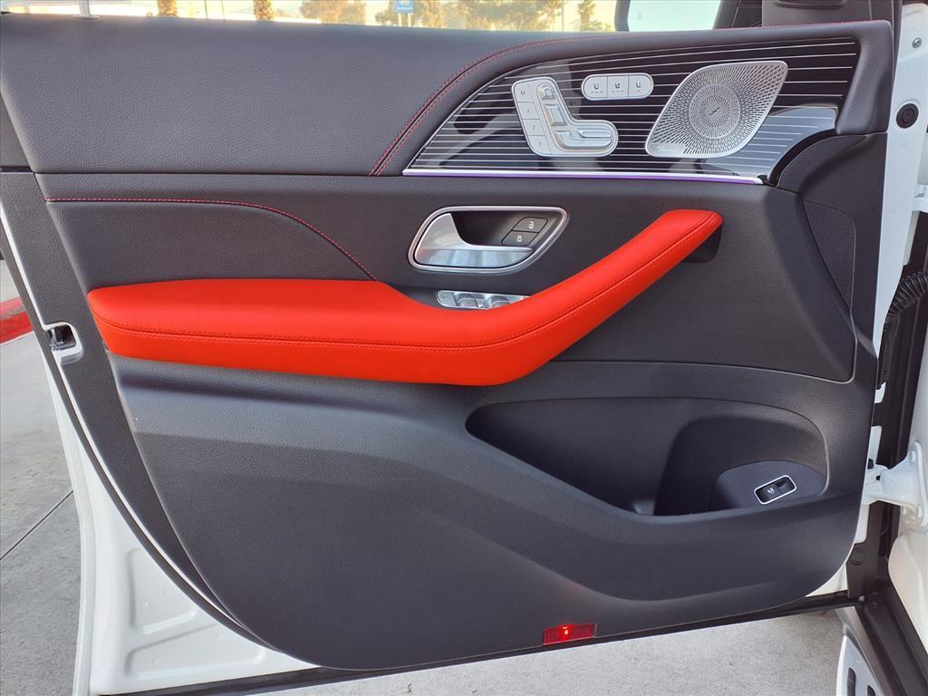 new 2026 Mercedes-Benz AMG GLE 53 car, priced at $98,315