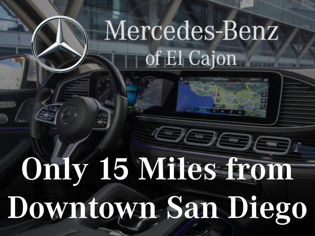 used 2025 Mercedes-Benz E-Class car, priced at $61,615