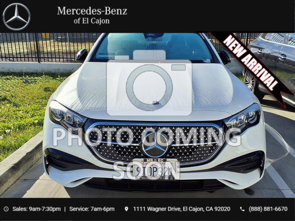used 2025 Mercedes-Benz E-Class car, priced at $61,615