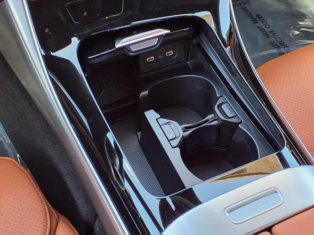 new 2025 Mercedes-Benz C-Class car, priced at $53,105