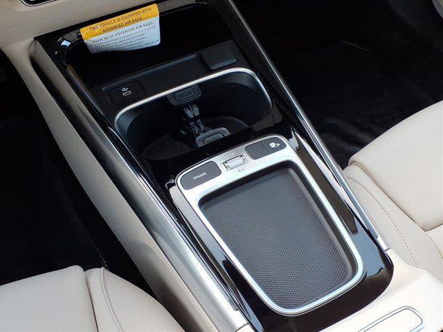 new 2026 Mercedes-Benz GLA 250 car, priced at $43,255