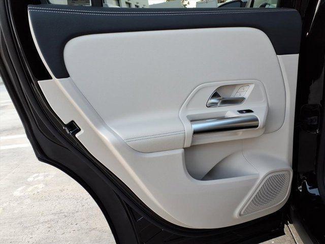 new 2026 Mercedes-Benz GLA 250 car, priced at $43,255