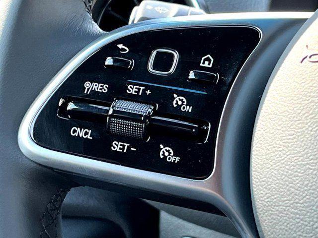 new 2024 Mercedes-Benz Sprinter 2500 car, priced at $63,097