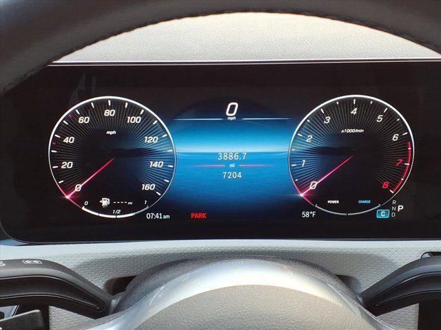 used 2026 Mercedes-Benz CLA 250 car, priced at $43,997