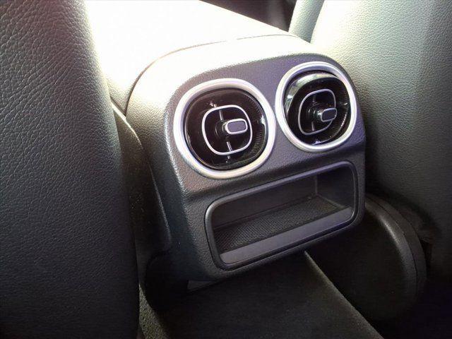 used 2022 Mercedes-Benz C-Class car, priced at $28,821