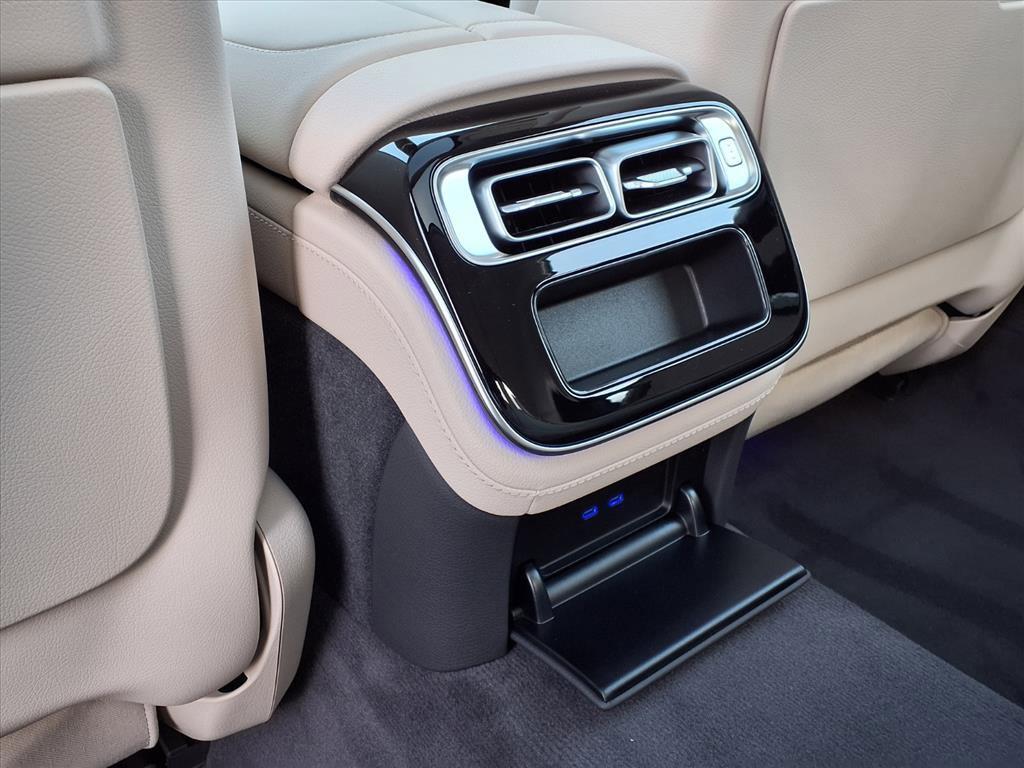 new 2026 Mercedes-Benz S-Class car, priced at $125,075