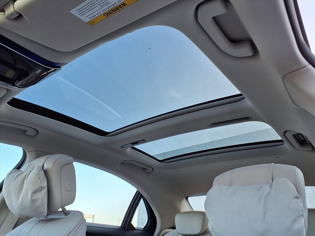 new 2026 Mercedes-Benz S-Class car, priced at $125,075