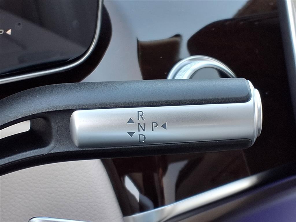 new 2026 Mercedes-Benz S-Class car, priced at $125,075