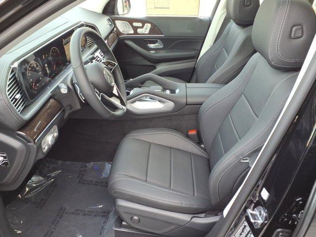 new 2026 Mercedes-Benz GLS 450 car, priced at $92,640