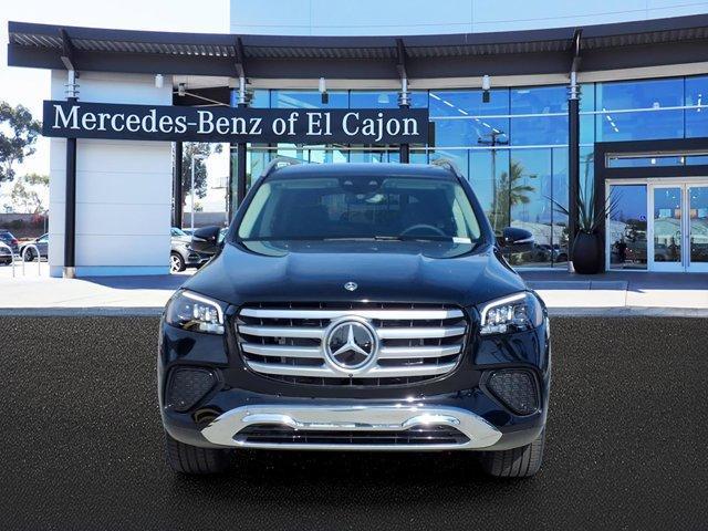 new 2026 Mercedes-Benz GLS 450 car, priced at $92,640