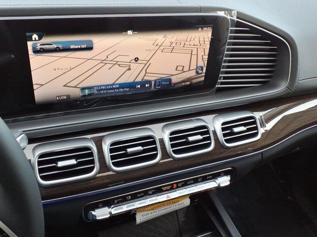 new 2026 Mercedes-Benz GLS 450 car, priced at $92,640