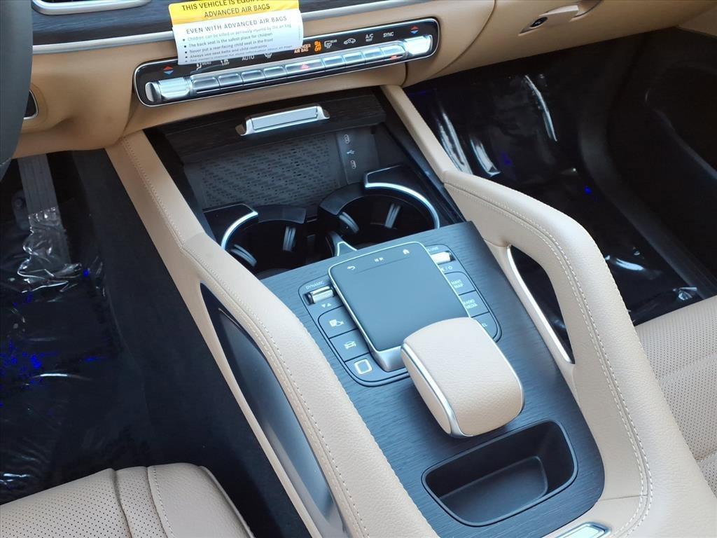 new 2026 Mercedes-Benz GLE 350 car, priced at $78,150