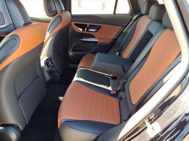 new 2026 Mercedes-Benz GLC 300 car, priced at $58,665